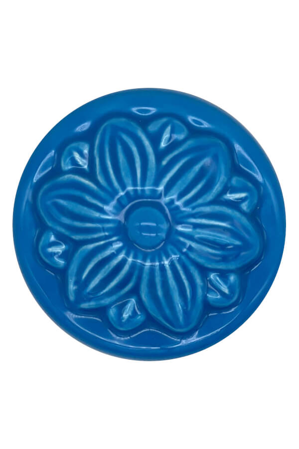 HLT 307 - Glossy Light Blue